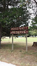 Ross-Watt Reserve