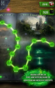 Maleficent Free Fall apk cracked download - screenshot thumbnail