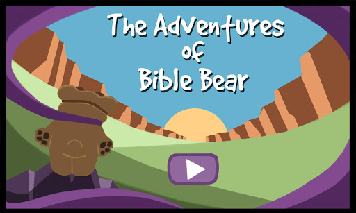 Bible Bear Demo