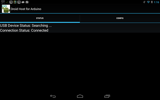 【免費工具App】Droid Host for Arduino-APP點子