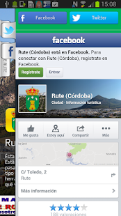 Rute Screenshots 3