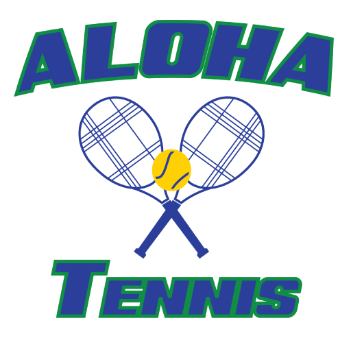 Aloha Tennis 運動 App LOGO-APP開箱王