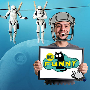 MTV Funny 4.0
