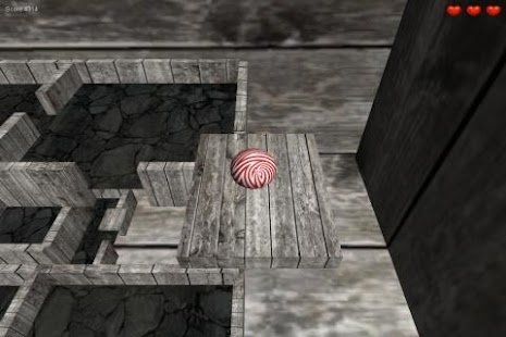 Free Marble Maze 3D APK for Android