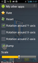 MFF live wallpaper poster 3