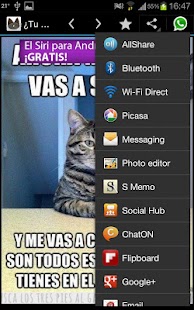 How to install Cuanto Cat lastet apk for laptop