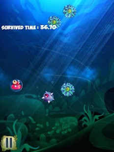 Deep Sea Monster Adventures Screenshots 4