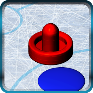 Air Hockey Advance.apk 2.0