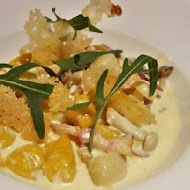 【Hotel Quote Taipei】333餐廳