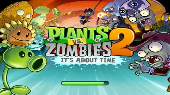 Plants vs Zombies 2 Cheats - screenshot thumbnail