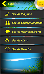 How to mod Summer Ringtones 1.7 mod apk for android
