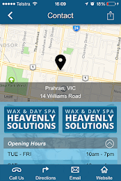 Heavenly Solutions poster 12