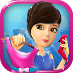 Fancy Dress Up Game For Girls Apk