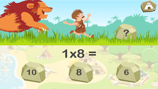 How to get Tables de multiplication Lite 3.8 unlimited apk for pc