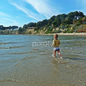 i love it by Čedna Dadić - Babies & Children Babies
