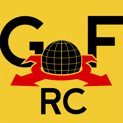 Global RC Flight LOGO-APP點子