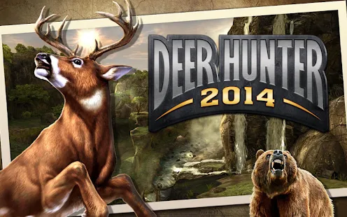 DEER HUNTER 2014 - screenshot thumbnail