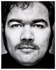 Portret van Murat Cifsi, kok - geboren te Ankara, 1974