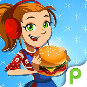 Diner Dash (Mod) | v1.3.4