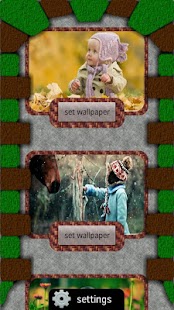How to install Show Kids Wallpapers خلفيات 2.0 unlimited apk for android
