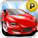 Parking Champ mobile app icon