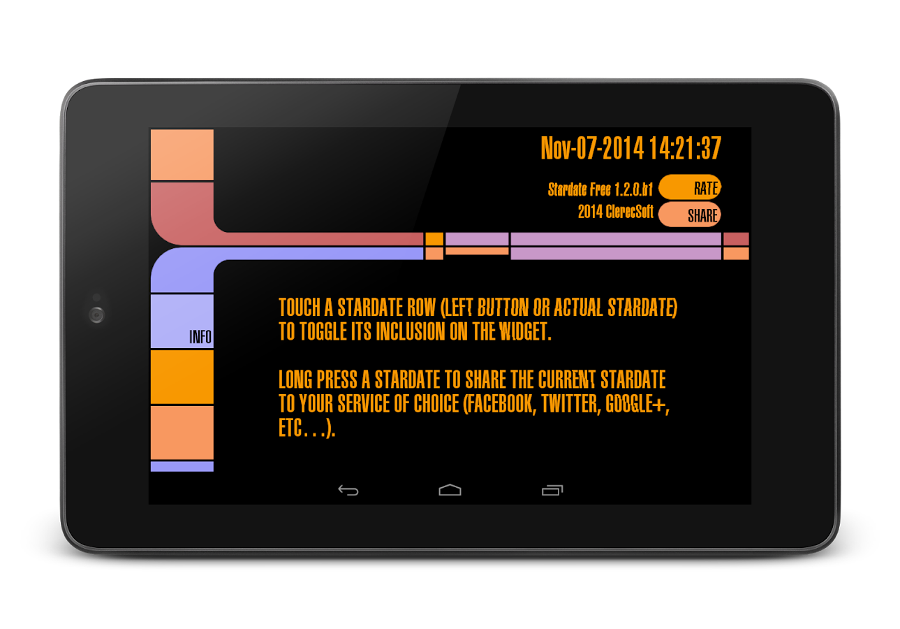 stardate star trek calculator