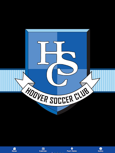 免費下載運動APP|Hoover Soccer Club app開箱文|APP開箱王