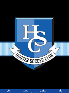 Hoover Soccer Club Screenshots 0