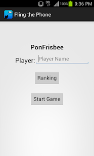 Free Download Fling the Phone APK for Android