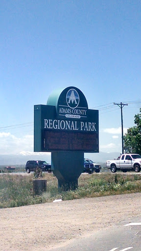 Adams County Regional Park