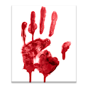 Blood Scare Prank logo