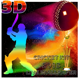 Cricket Cup 3D Livewallpaper.apk 1.2
