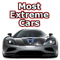 Most Extreme Cars logo