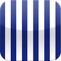 Txuri-urdin Apl. logo