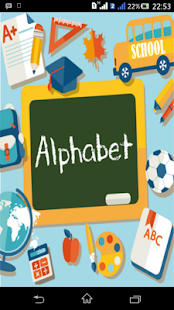 Free Download Genius Alphabet APK