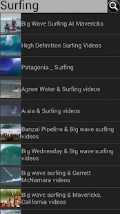 How to install Surfing videos lastet apk for pc