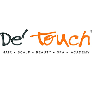 De'touch Hair & Beauty Varies with device