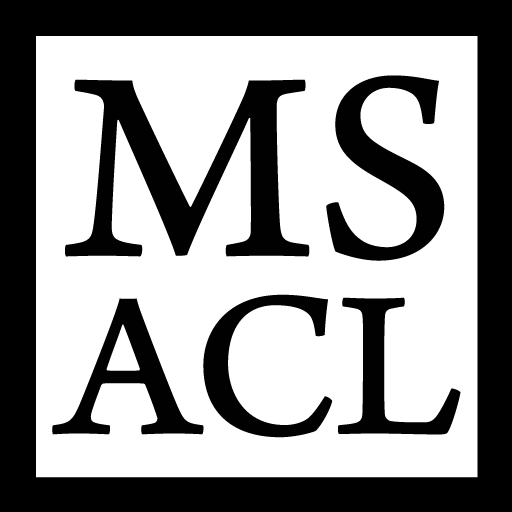 MSACL Contact Manager LOGO-APP點子