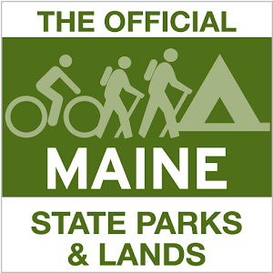 Maine State Parks & Land Guide 5.22.0