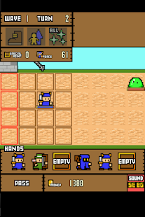 Lastest MonsterParade APK for PC