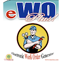 eWO Plus! Work Order Generator