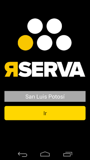 Rserva