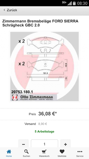 【免費購物App】NH-Tuning-APP點子