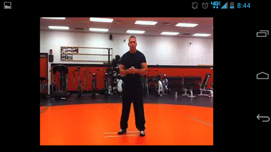 WrestleApps Lite Screenshots 0