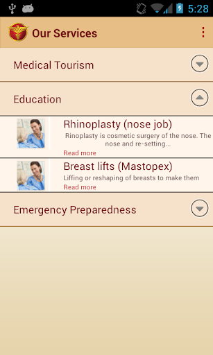 【免費健康App】ETG Patient Assist Demo-APP點子