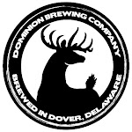 Logo of Old Dominion Octoberfest