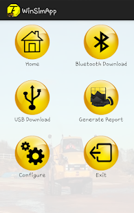 Lastest WinSimApp APK for Android