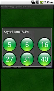 How to install Milli Piyango Şans Oyunları 1.7 mod apk for pc