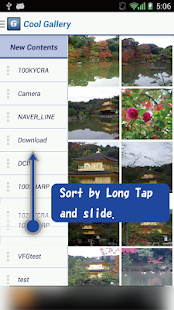 How to download Cool Gallery patch 1.0.8 apk for bluestacks