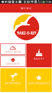 MARZORIN Screenshots 2